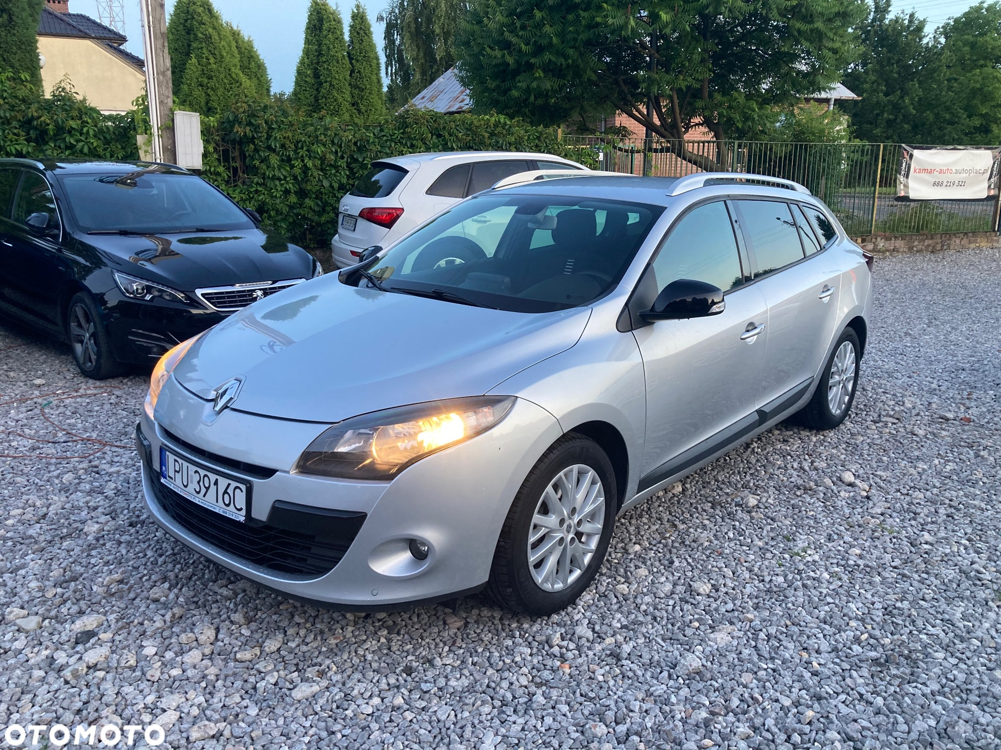 Renault Megane 1.6 16V Authentique - 3
