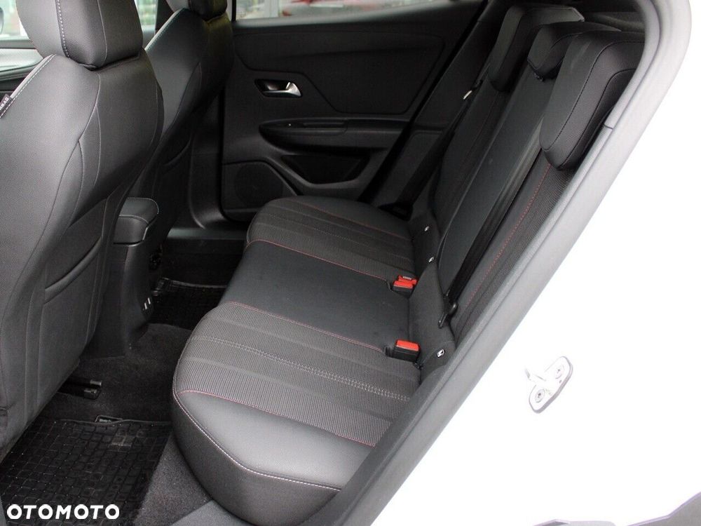 Opel Mokka 1.2 T GS S&S - 13