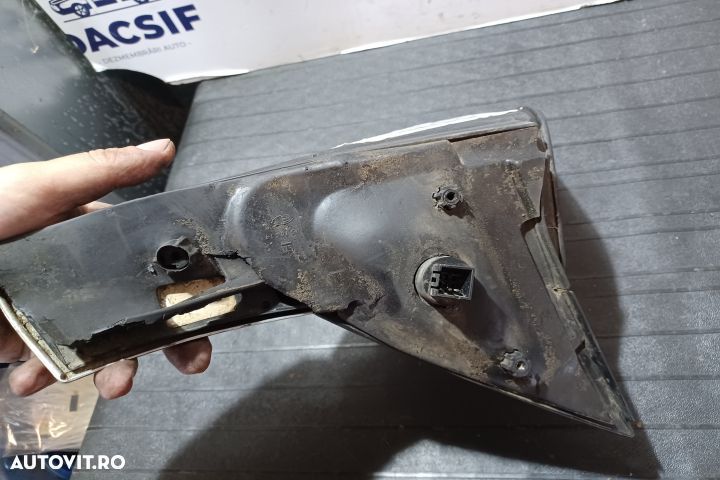 OGLINDA STANGA ELECTRICA E1010446 E1010446 Opel Vectra B [1995 - 1999 - 5