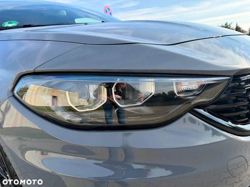 Fiat Tipo 1.4 T-Jet S-Design - 35
