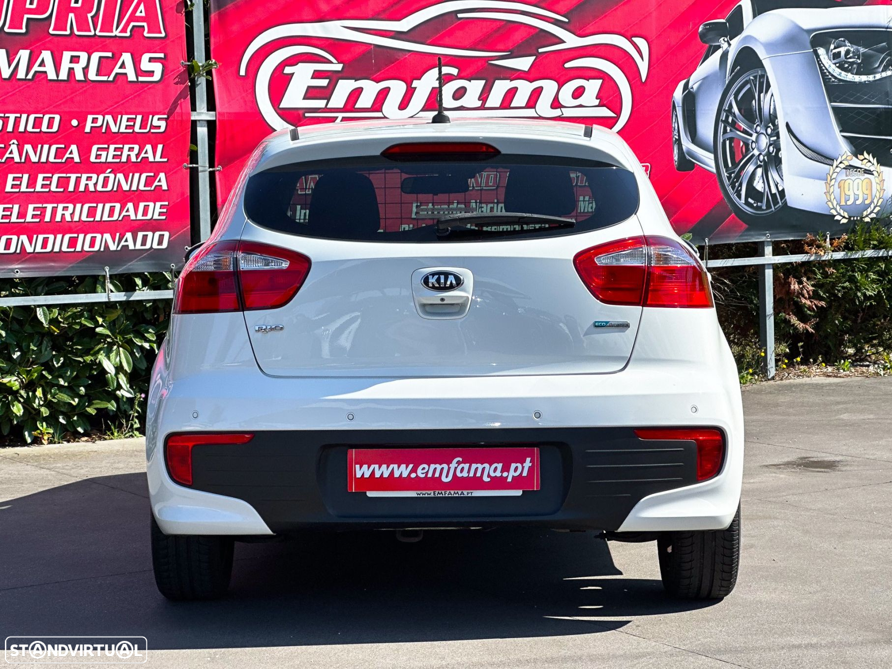 Kia Rio 1.1 CRDi - 7