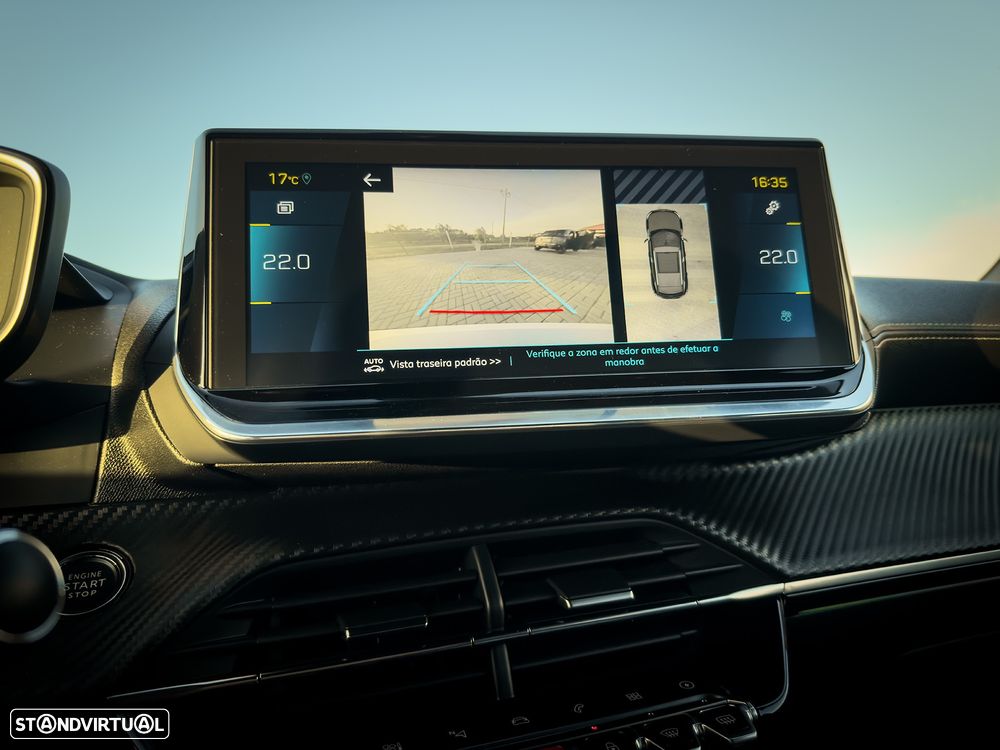 Peugeot e-2008 GT - 9