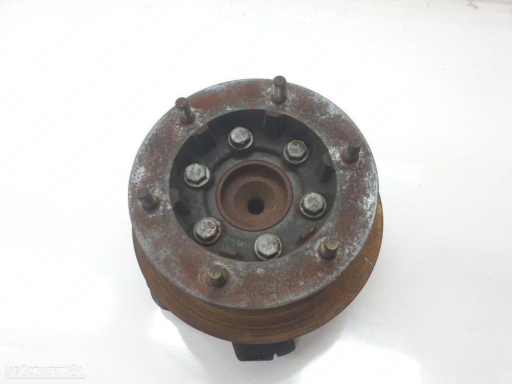 MANGA DE EIXO FRENTE DIREITA MERCEDES-BENZ SPRINTER II FURGÓN - 1