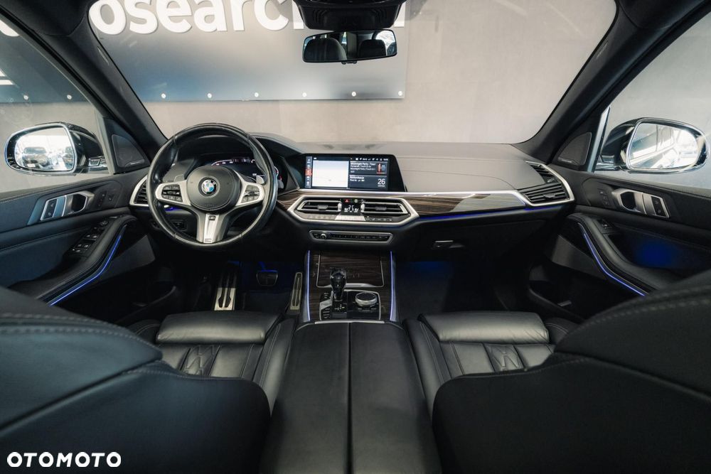 BMW X5 - 11