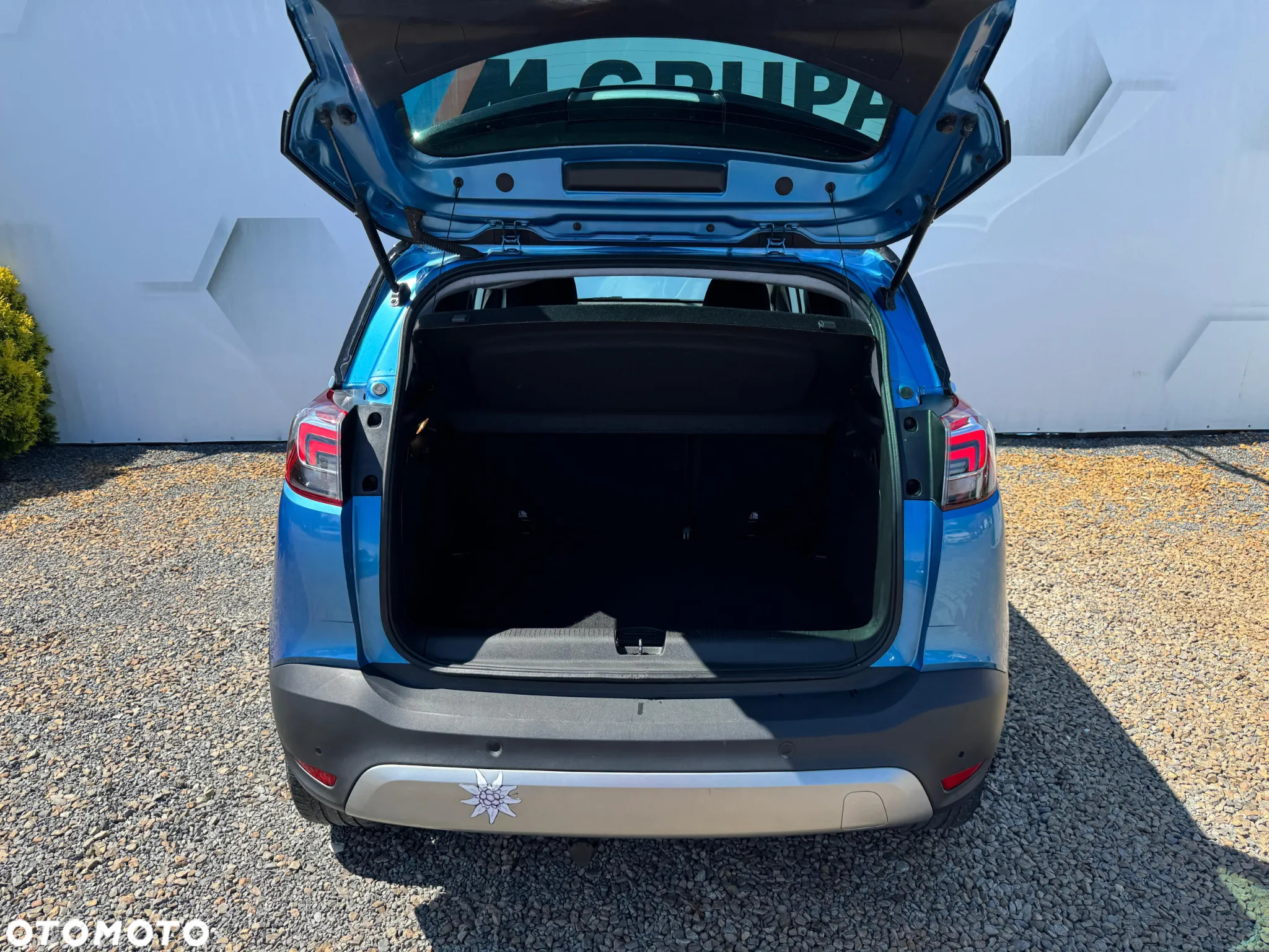 Opel Crossland X - 17