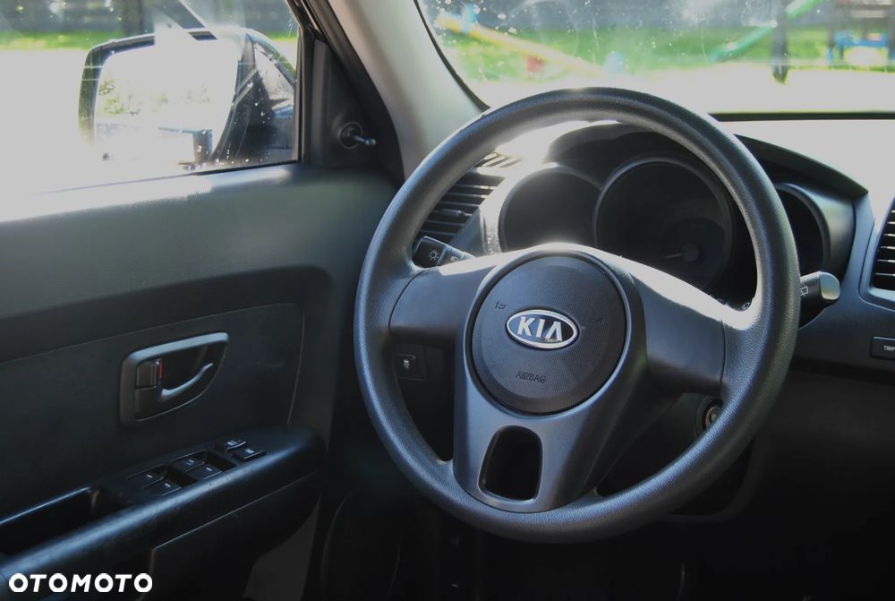 Kia Soul 1.6 CVVT Attract - 10