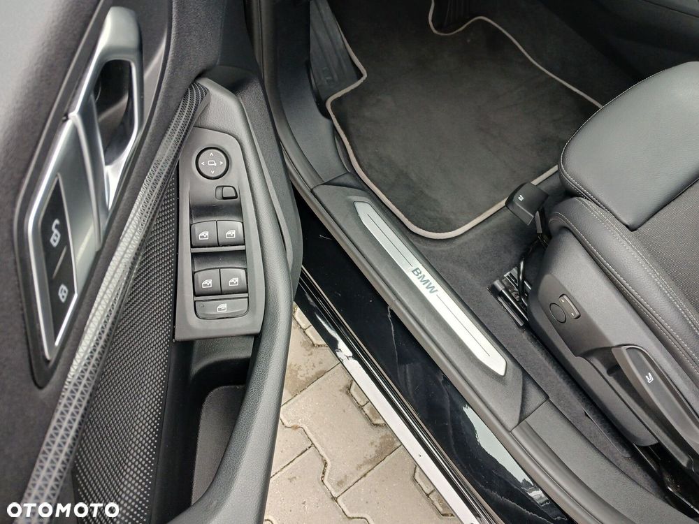 BMW Seria 1 120i Sport Line - 16