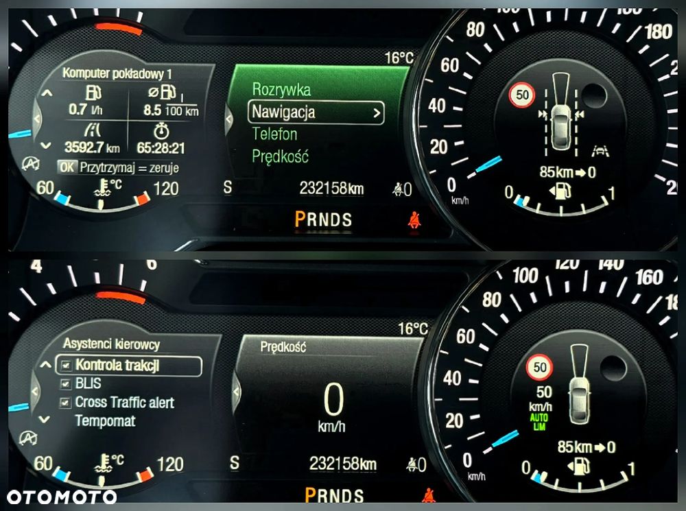 Ford S-Max 2.0 EcoBlue AWD Vignale - 30