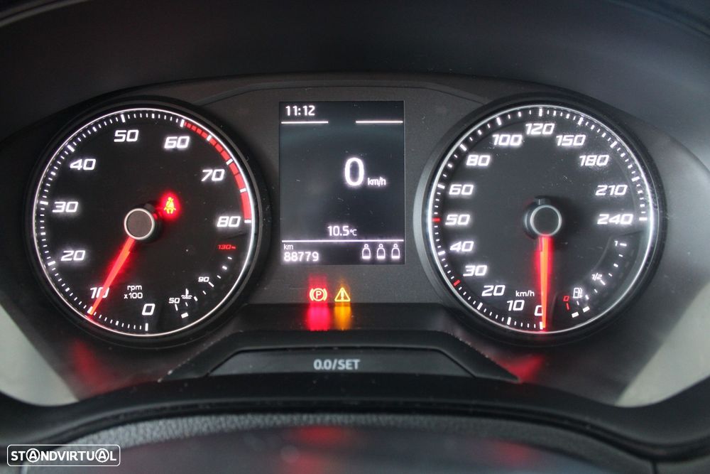 SEAT Ibiza 1.0 Style - 16