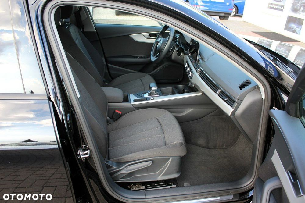 Audi A4 - 8