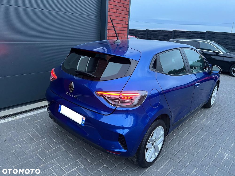 Renault Clio TCe 90 EVOLUTION - 33