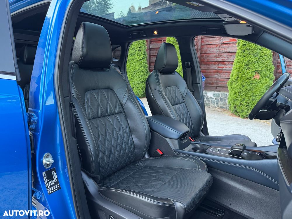 NISSAN Qashqai 2022 — imagine 25