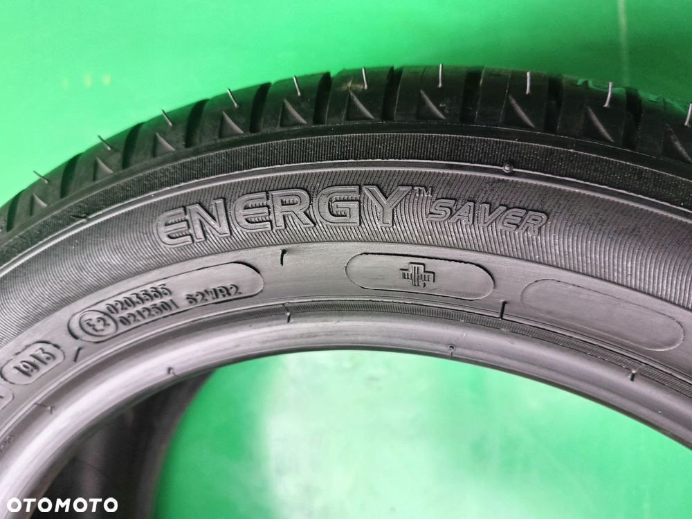 michelin energy saver + 195/50/15, 1 szt 8 mm - 4