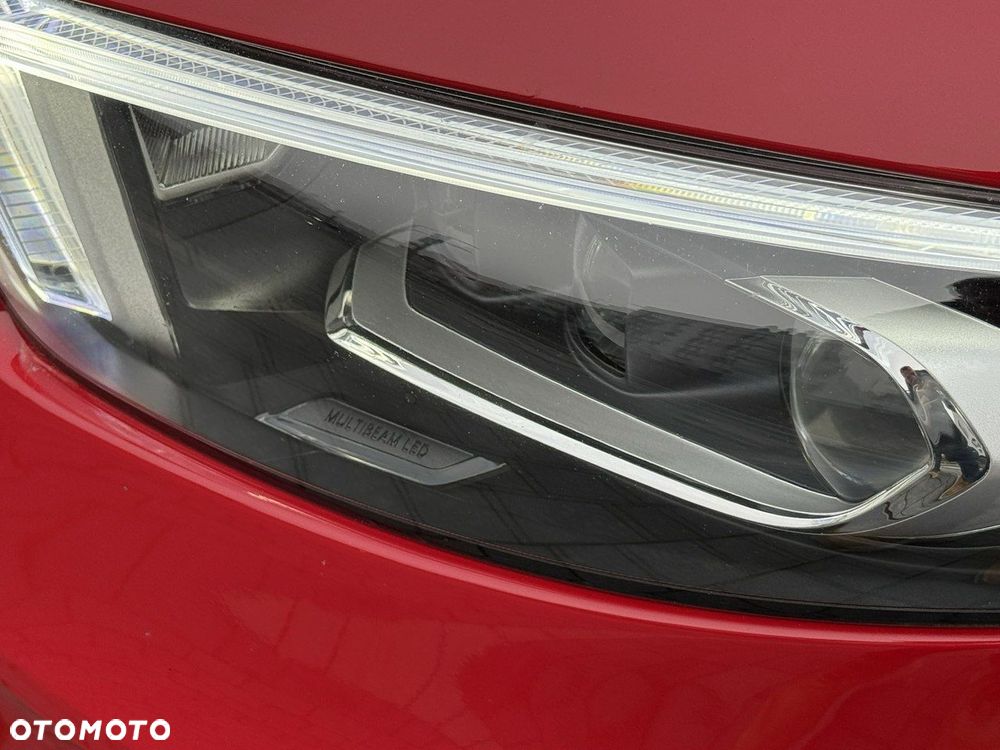 Mercedes-Benz Klasa A - 9