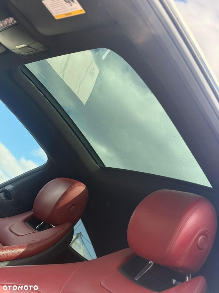 Mercedes-Benz Klasa C 300 9G-TRONIC AMG Line - 8