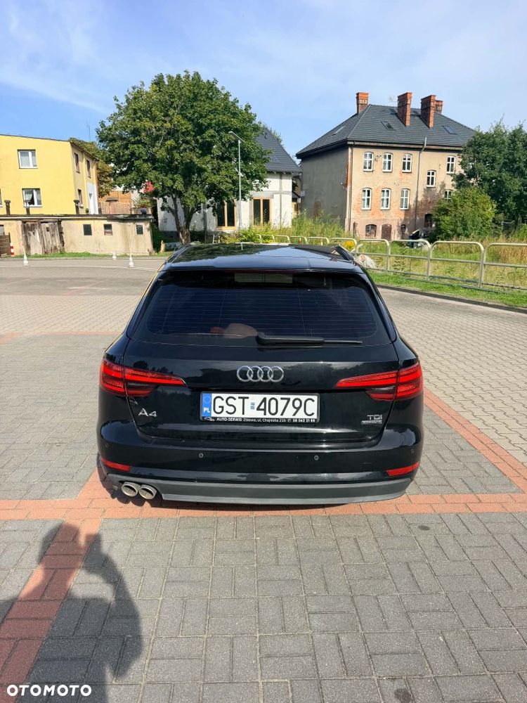 Audi A4 Avant - 3