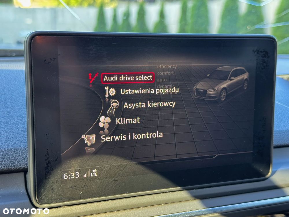 Audi A4 Limousine 2.0 TDI DPF clean diesel S line Sportpaket - 29