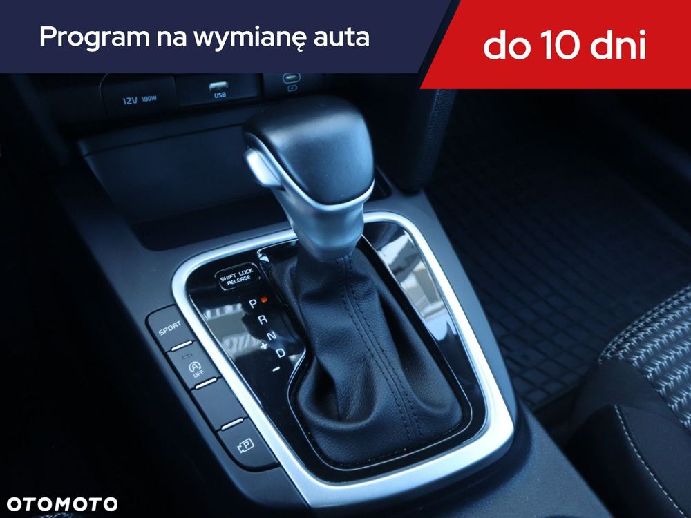 Kia Ceed - 14