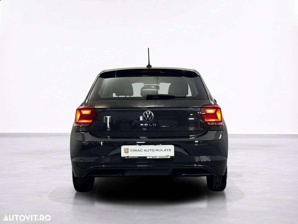 Volkswagen Polo - 5