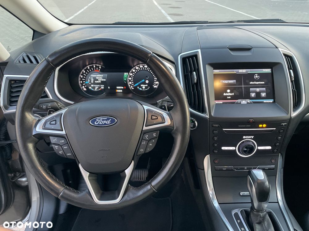 Ford S-Max - 18
