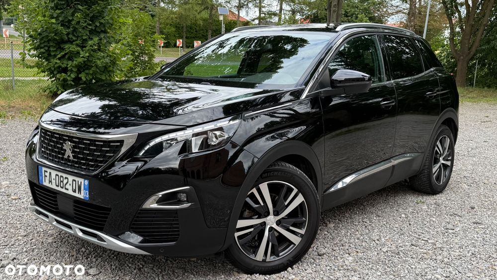 Peugeot 3008 - 9