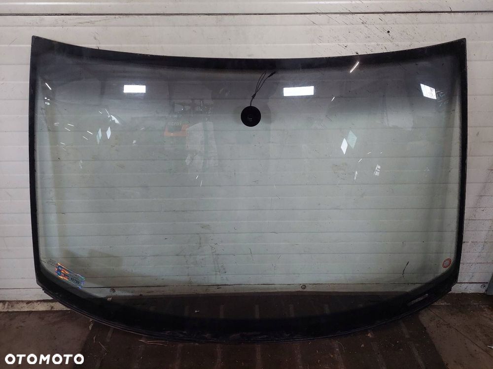 SZYBA CZOŁOWA PRZEDNIA SENSOR SKODA SUPERB I 1J0955559 - 1