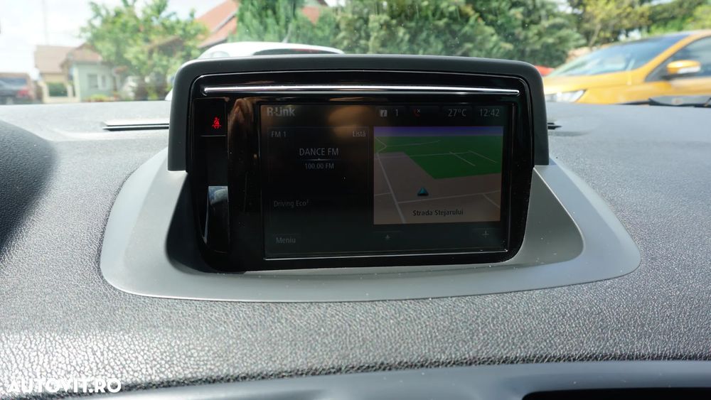 Renault Megane ENERGY dCi 110 EDC LIMITED - 24