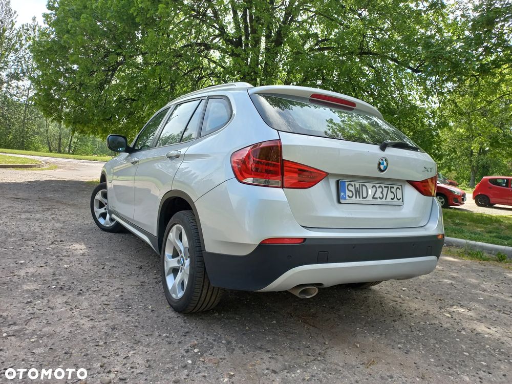 BMW X1 sDrive18d xLine - 5