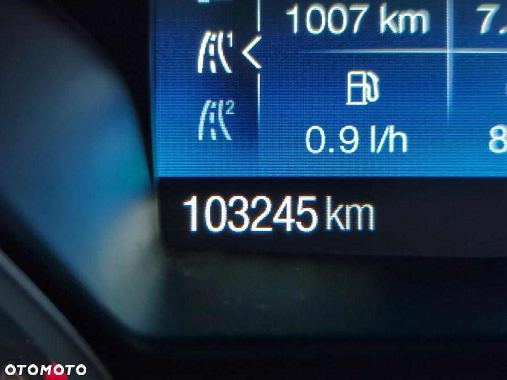 Ford Kuga 1.5 EcoBoost FWD Titanium ASS GPF - 13
