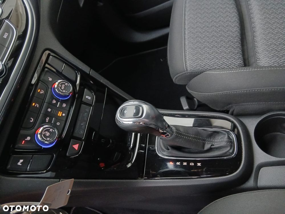 Opel Mokka X 1.4 Automatik Active - 26