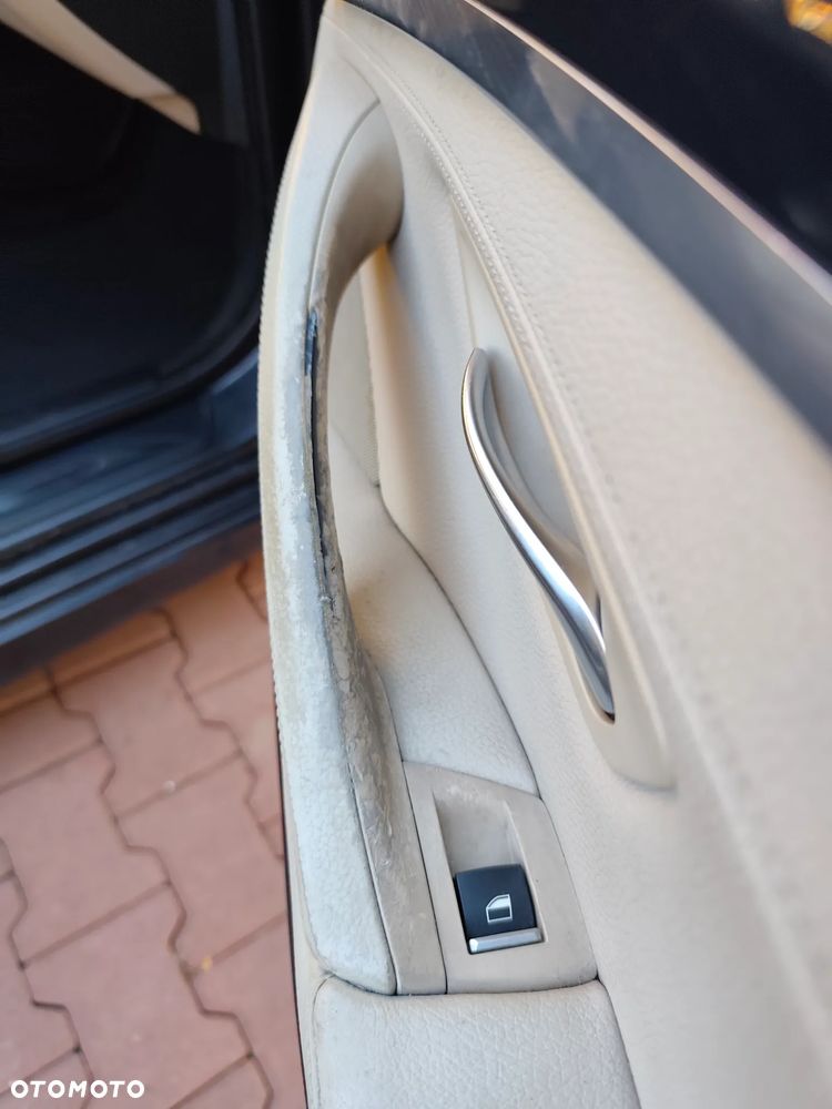 BMW Seria 5 - 18