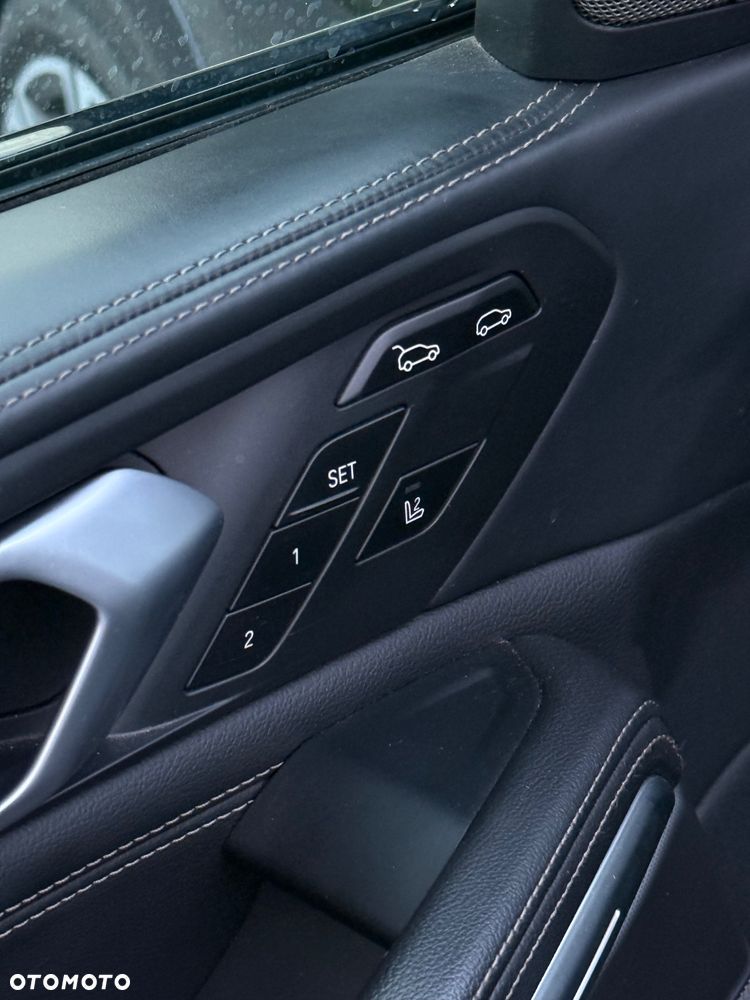 BMW X6 - 14