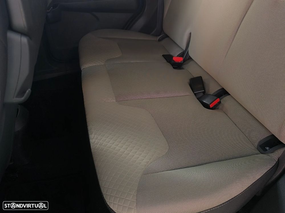 Ford Tourneo Courier 1.0 EcoBoost Titanium - 6
