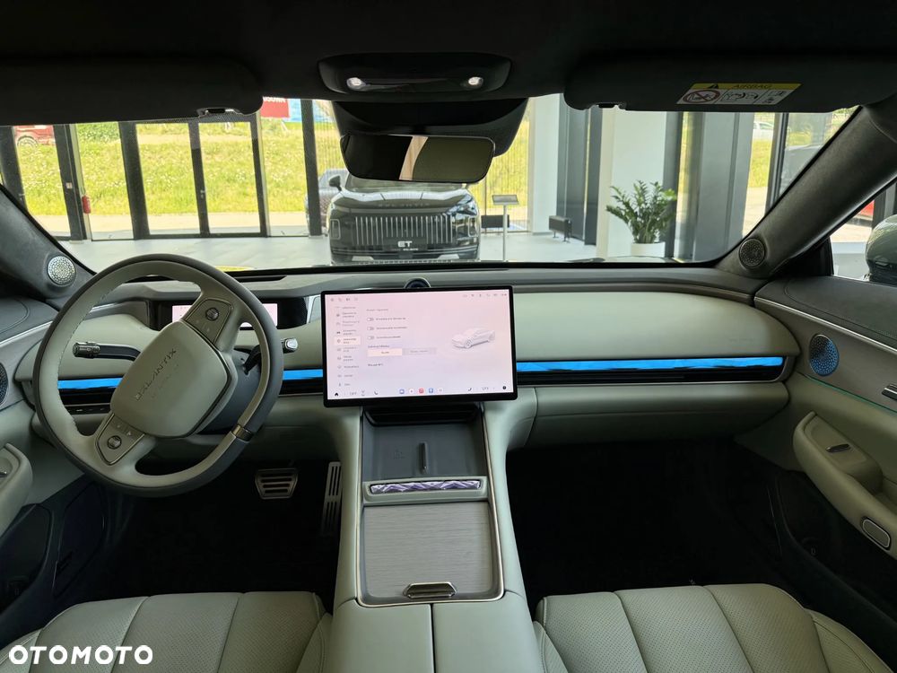 Exlantix ES 100kWh Premium AWD - 3
