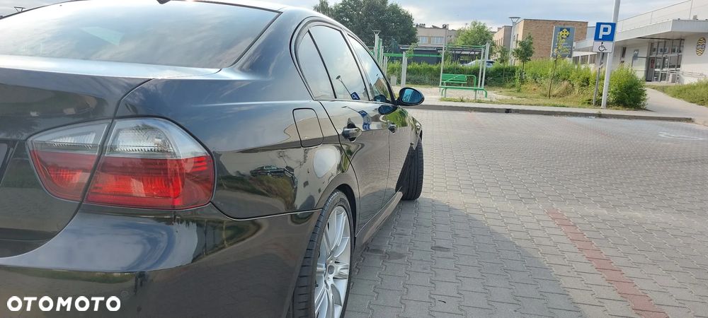 BMW Seria 3 - 12