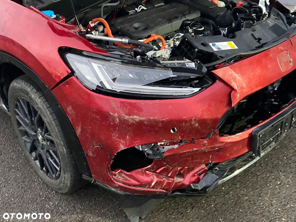 Honda ZR-V 2.0 i-MMD HEV Sport BSI/CTM 2WD CVT - 5