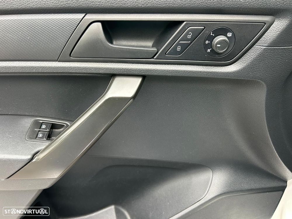 VW Caddy Maxi 2.0 TDi BM Extra AC - 32