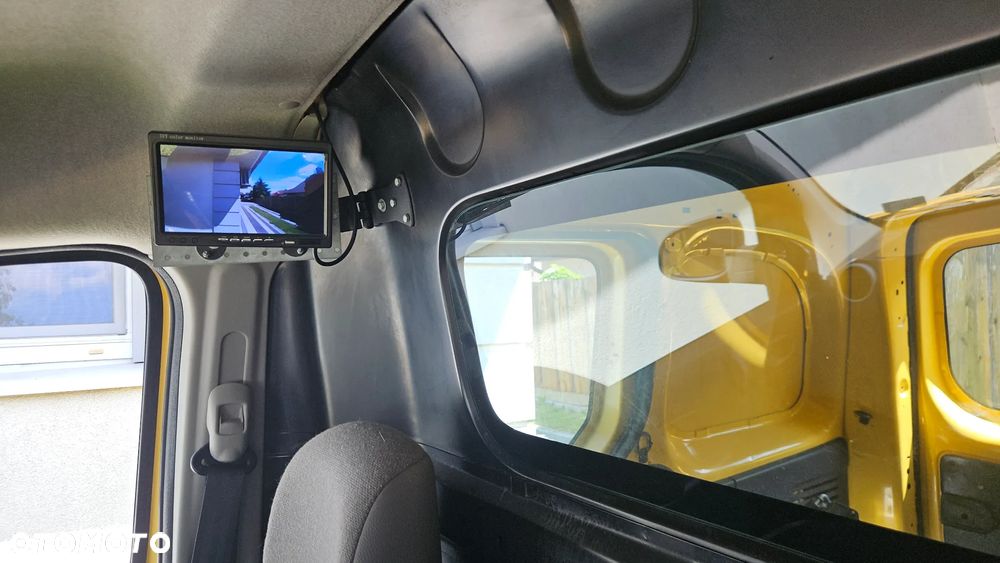 Renault Kangoo Express Z.E. - 13