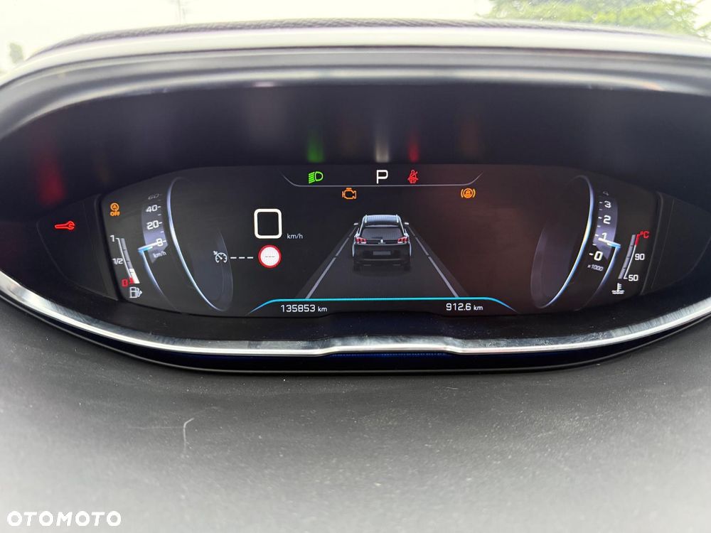 Peugeot 5008 PureTech 130 EAT8 Stop & Start Crossway - 20