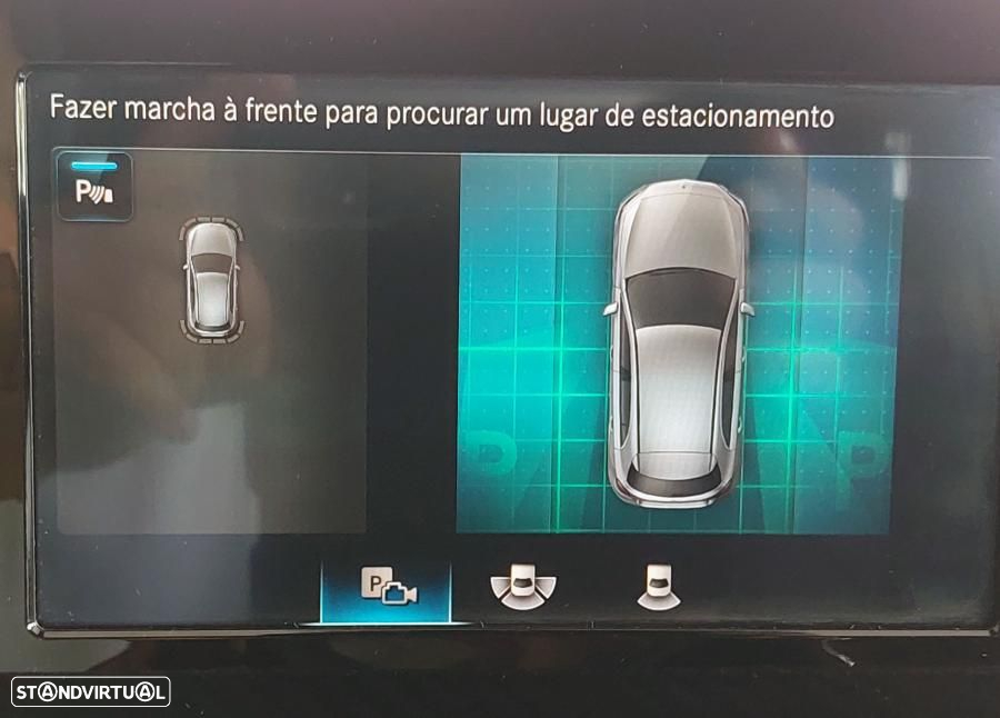 Mercedes-Benz A 160 Style - 21