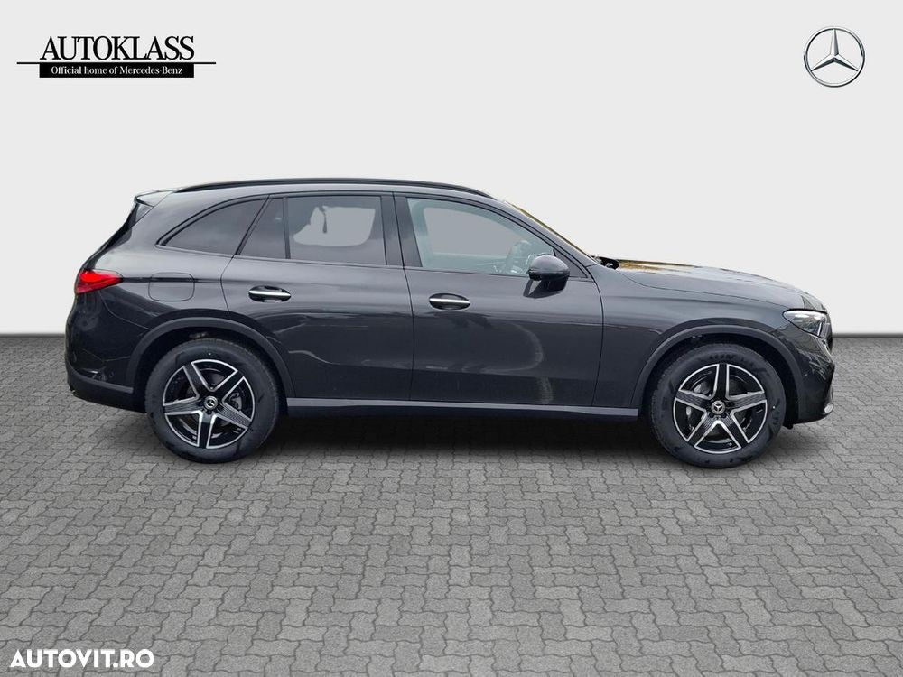 Mercedes-Benz GLC 220 d 4MATIC MHEV - 6