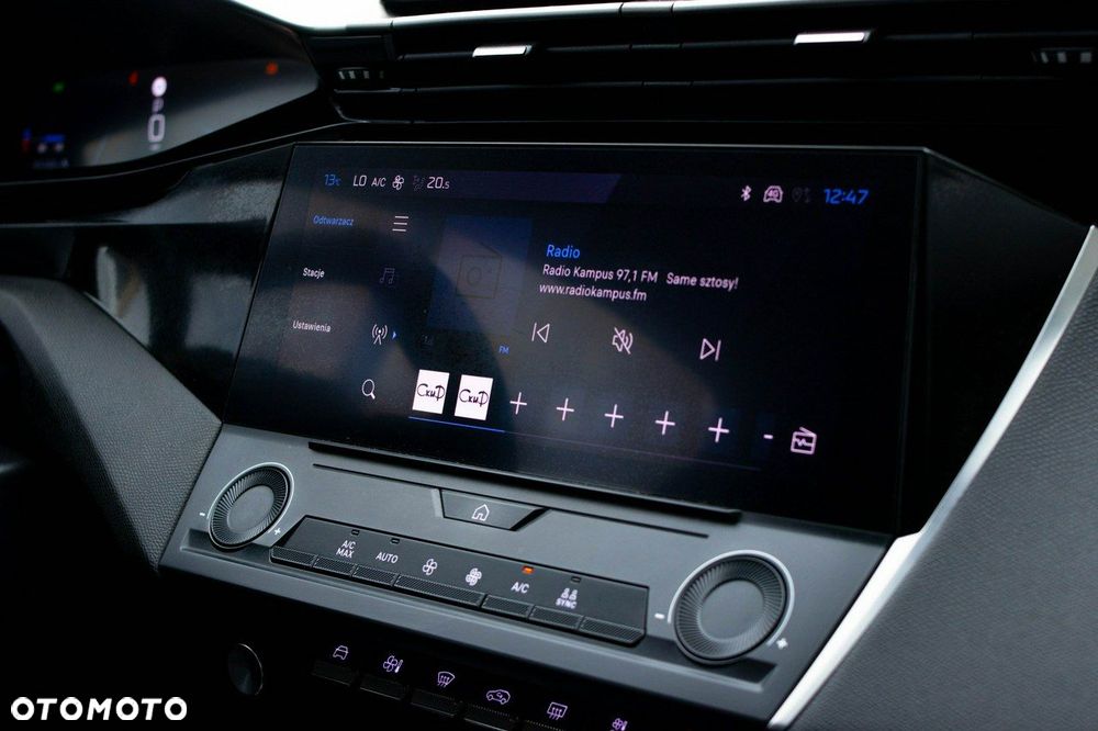 Peugeot 308 1.5 BlueHDi Active Pack S&S EAT8 - 21