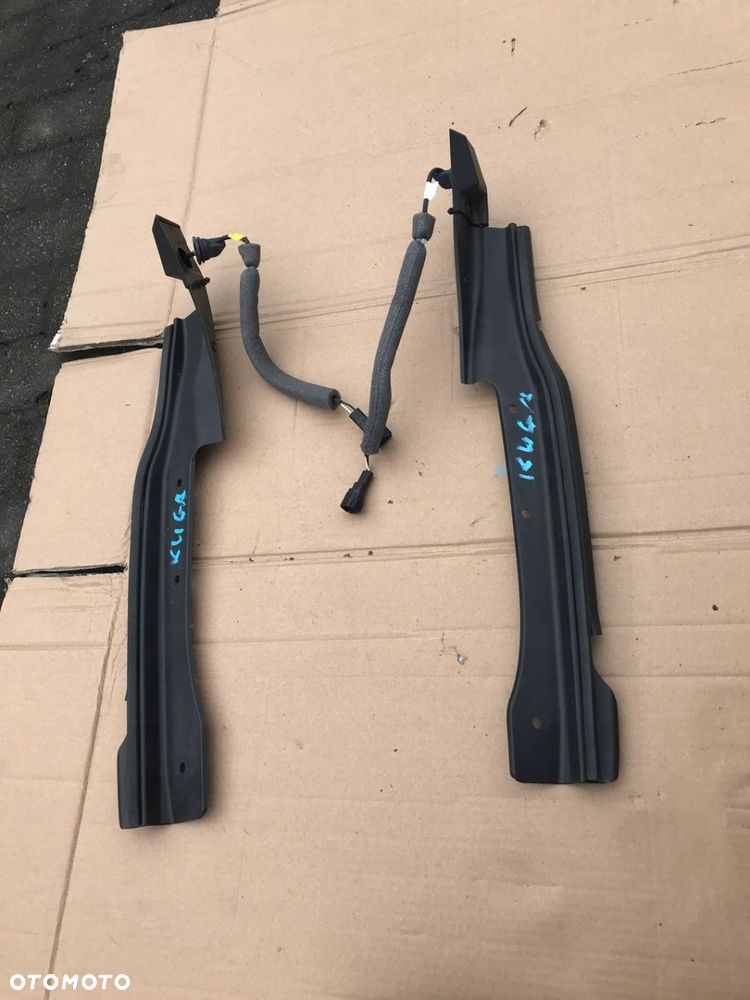 PODGRZEWANIE TYLNEJ SZYBY FORD KUGA II CJ54-S406A77-AC