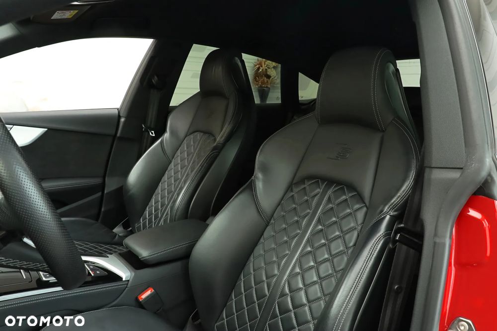 Audi A5 Sportback 45 TFSI mHEV Quattro S Line S tronic - 17