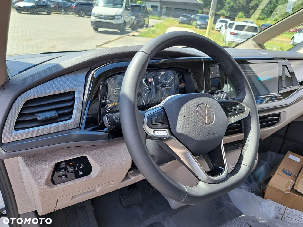 Volkswagen Multivan 2.0 TDI L2 Family DSG - 18