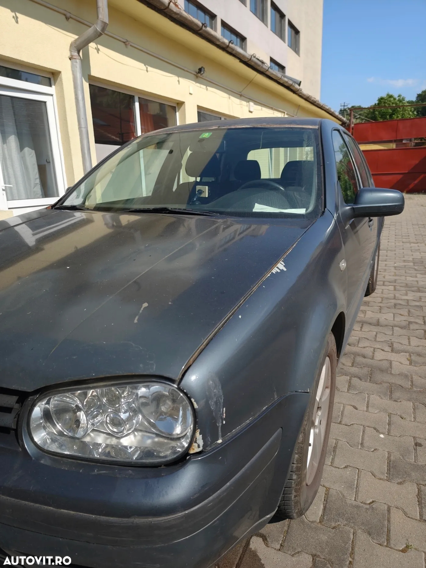 Volkswagen Golf 1.4 - 4