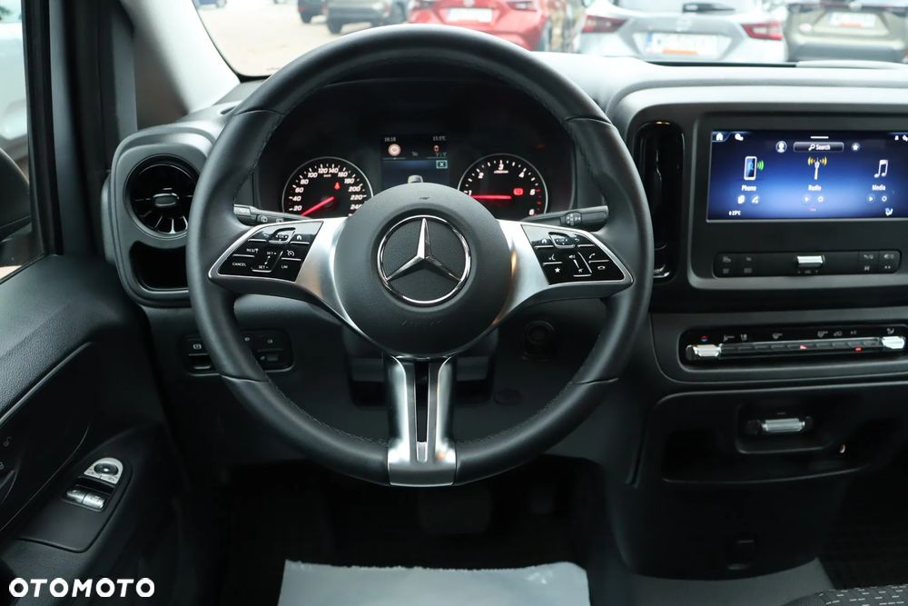 Mercedes-Benz Vito Tourer 116 CDI L1 Pro 9G-Tronic 447.701 - 10