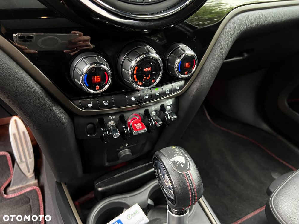 MINI John Cooper Works ALL4 sport - 27