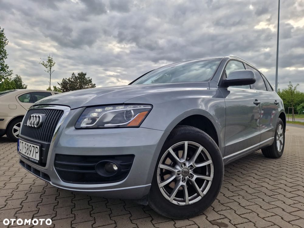 Audi Q5 - 3