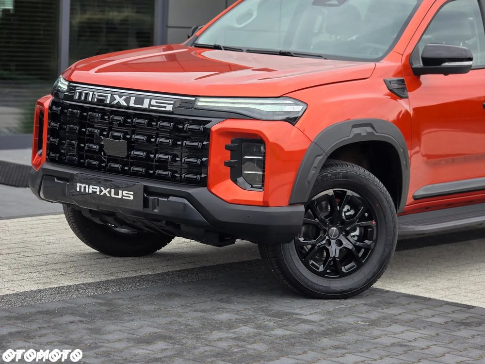 Maxus Inny - 11